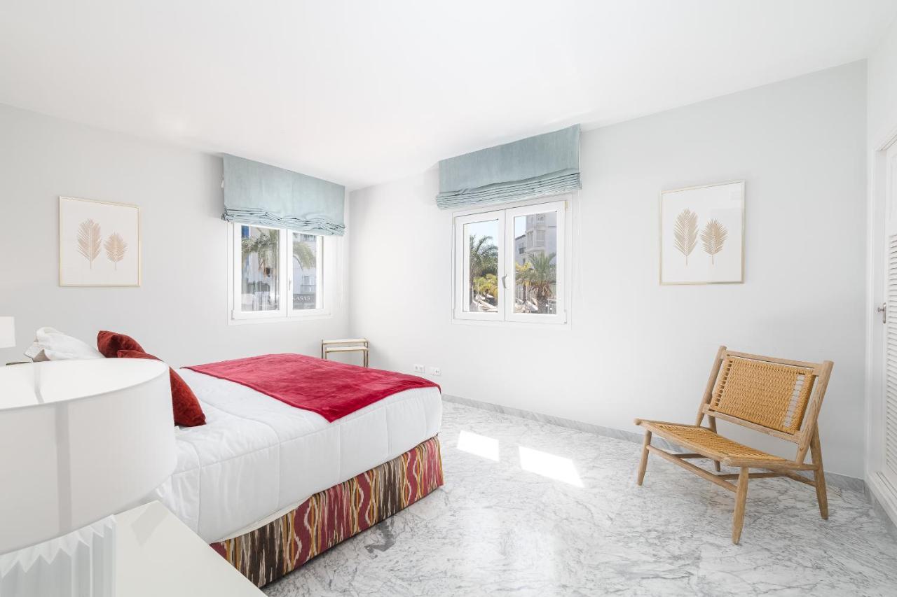 Beautiful 2 Bed Playas Del Duque + Parking Rdr294 Apartment Marbella