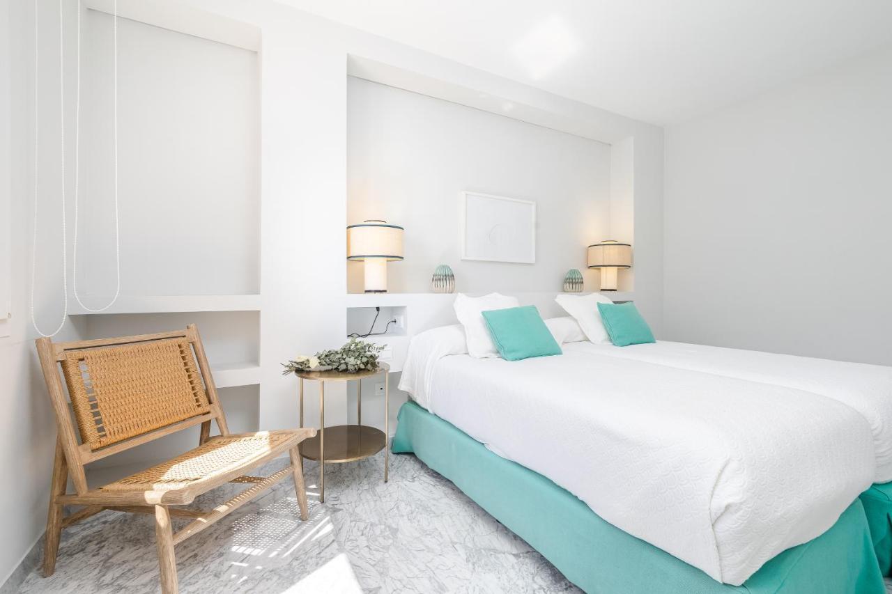Apartment Beautiful 2 Bed Playas Del Duque + Parking Rdr294 Marbella